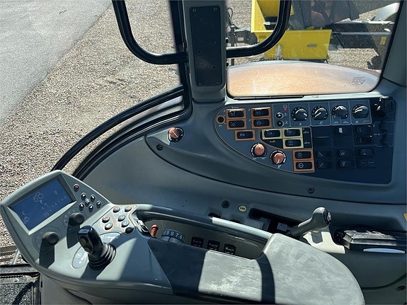 Valtra T202 Direct 60th Anniversary 11 of 11