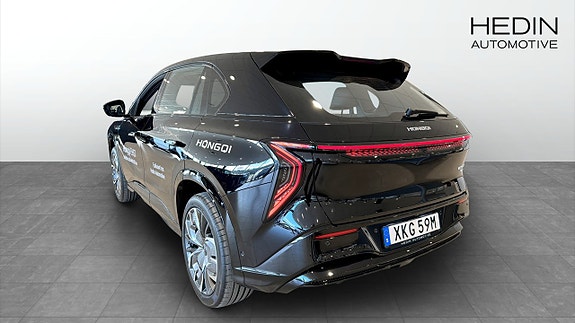 Hongqi EHS7 3 of 26