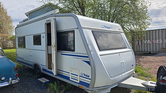 Polar 565 Svit 11 of 11