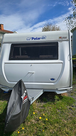 Polar 565 Svit 2 of 11