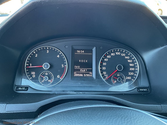 Volkswagen Caddy 15 of 24