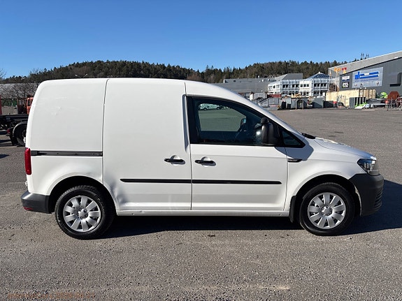 Volkswagen Caddy 6 of 24