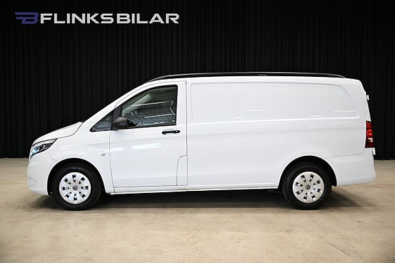 Mercedes-Benz Vito 116 2 of 5