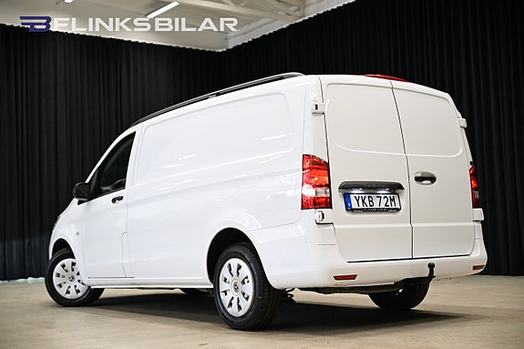 Mercedes-Benz Vito 116 4 of 5