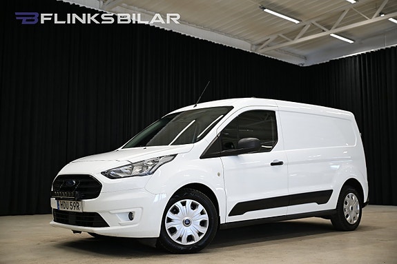 İkinci el  Ford Transit 
