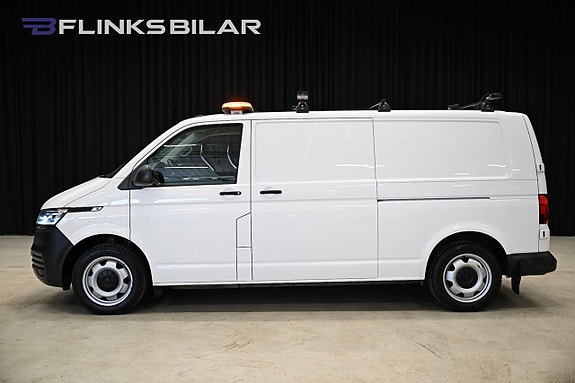 Volkswagen Transporter 4 of 30
