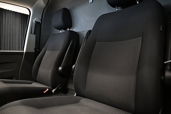 Volkswagen Transporter 27 of 30