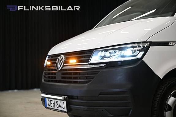 Volkswagen Transporter 3 of 30