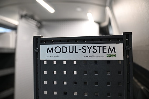 Volkswagen Transporter 13 of 30
