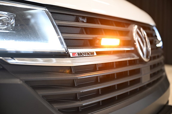 Volkswagen Transporter 18 of 30
