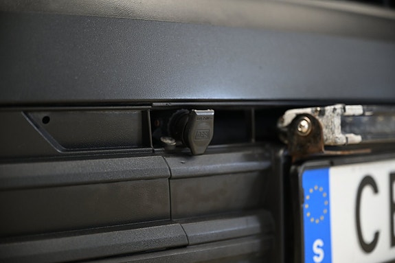 Volkswagen Transporter 26 of 30