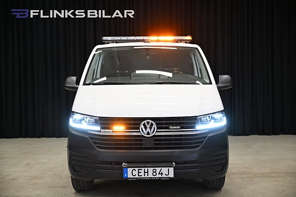 Volkswagen Transporter 20 of 30
