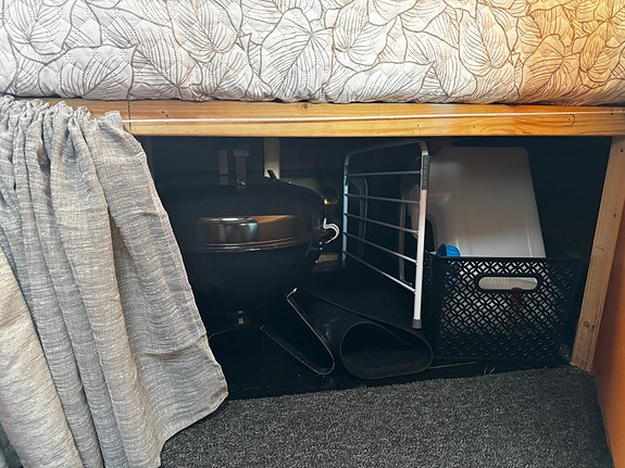 Fiat Ducato 600 Uthyres Nyrenoverad 11 of 11