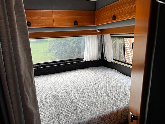 Fiat Ducato 600 Uthyres Nyrenoverad 8 of 11