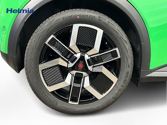 Renault 5 E-Tech 10 of 10