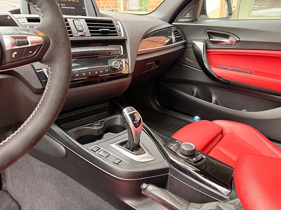 BMW M235i 20 of 20