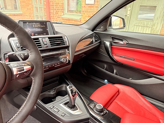 BMW M235i 16 of 20