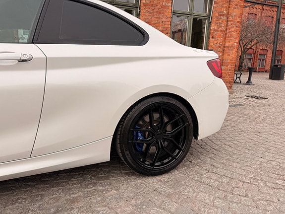 BMW M235i 7 of 20