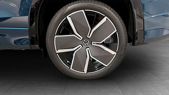 Volkswagen Tayron 6 of 14