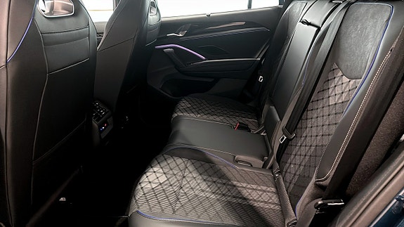 Volkswagen Tayron 12 of 14