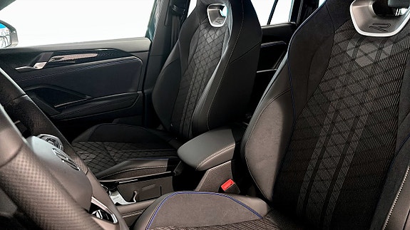 Volkswagen Tayron 8 of 14