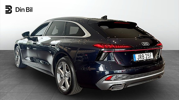 Audi A6 3 of 5