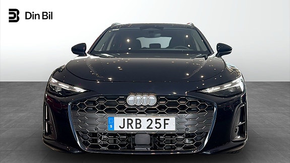 Audi A6 4 of 5