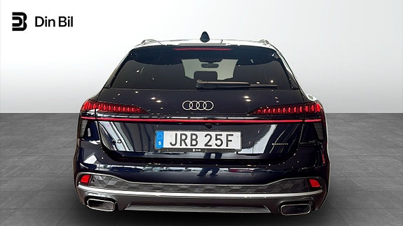 Audi A6 5 of 5