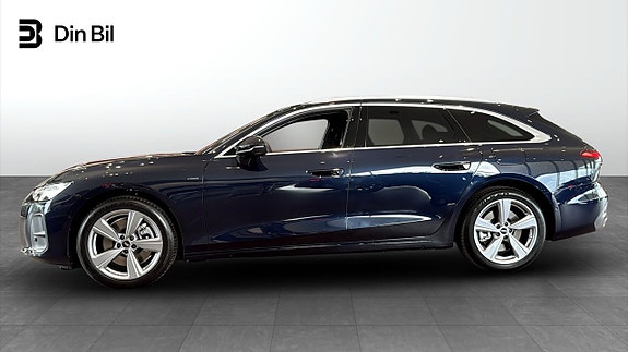 Audi A6 2 of 5