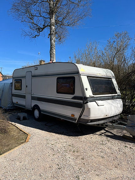 Hobby 535 T de Luxe 3 of 13