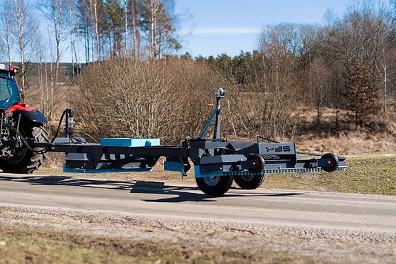 PBS Vägsladd 240