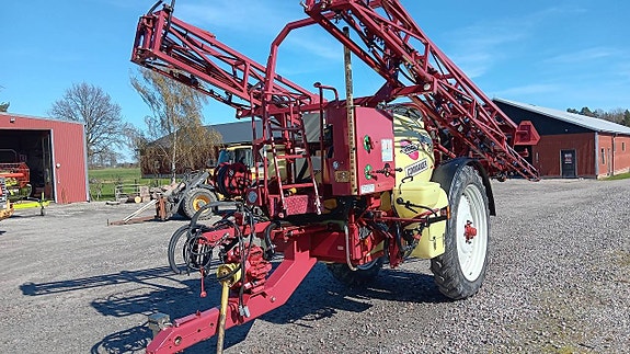 Hardi Commander 2800 liter 24 meter