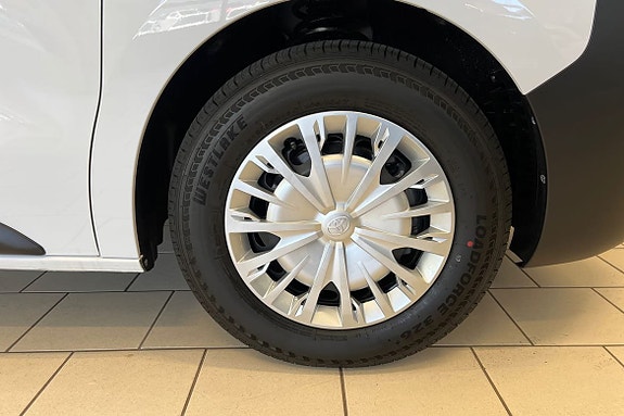 Toyota Proace 16 of 21