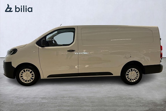 Toyota Proace 3 of 5