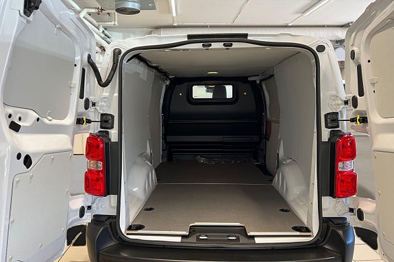 Toyota Proace 12 of 21