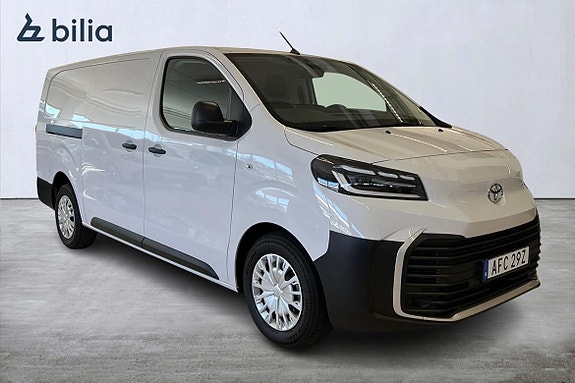 Toyota Proace 19 of 21