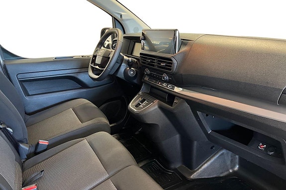 Toyota Proace 7 of 21