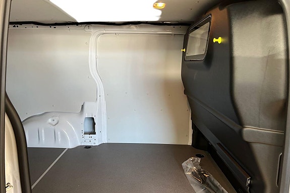 Toyota Proace 9 of 21