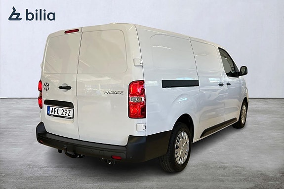 Toyota Proace 18 of 21