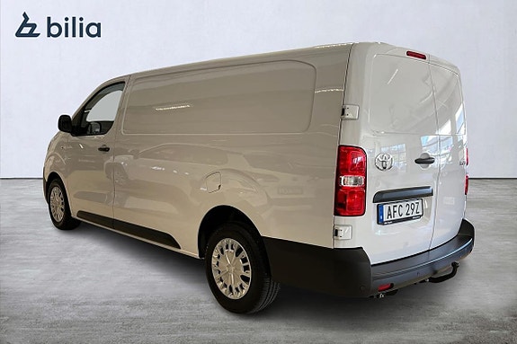 Toyota Proace 2 of 5