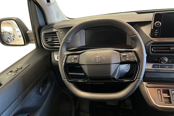 Toyota Proace 11 of 21