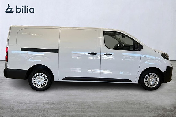 Toyota Proace 17 of 21