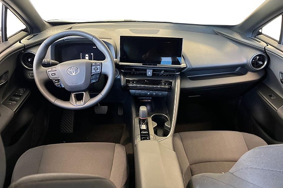 Toyota Proace 10 of 21