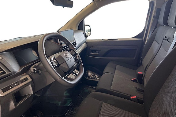 Toyota Proace 13 of 21