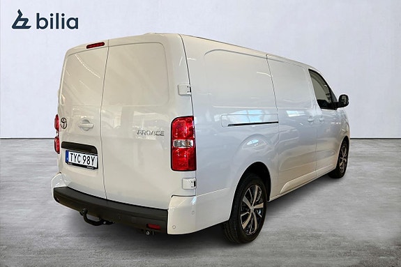Toyota Proace 15 of 18