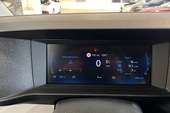 Toyota Proace 12 of 18