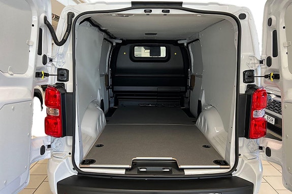 Toyota Proace 9 of 18