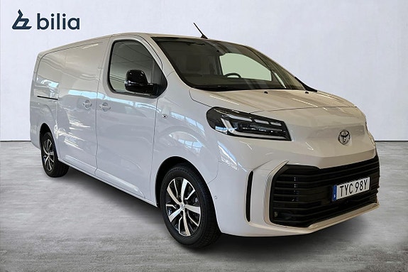 Toyota Proace 16 of 18