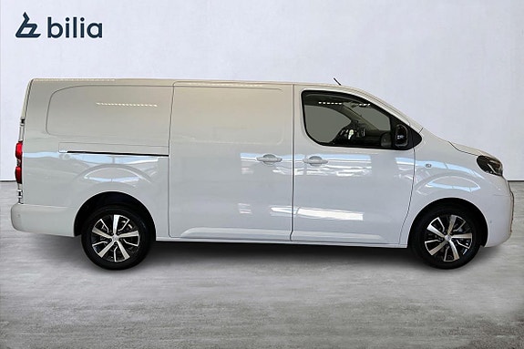 Toyota Proace 14 of 18