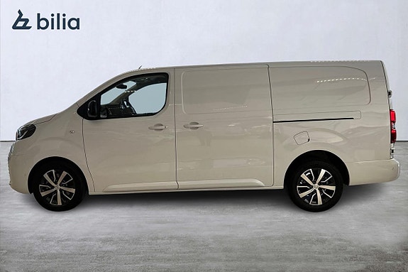 Toyota Proace 3 of 5